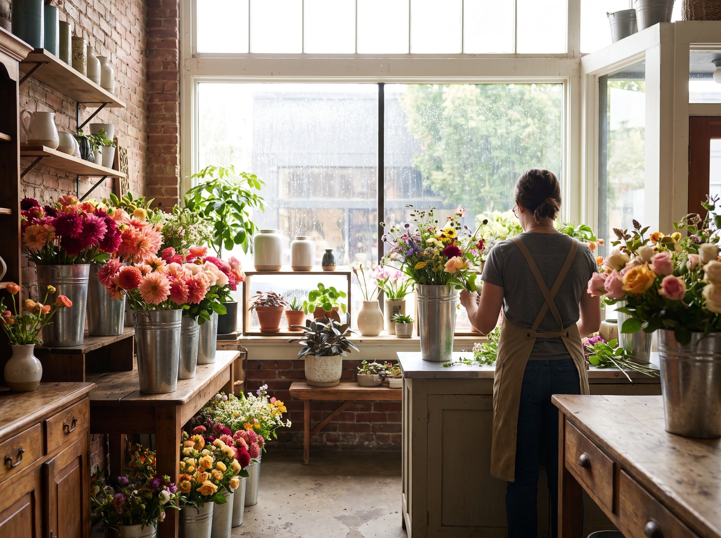 Bloom & Petal Studio