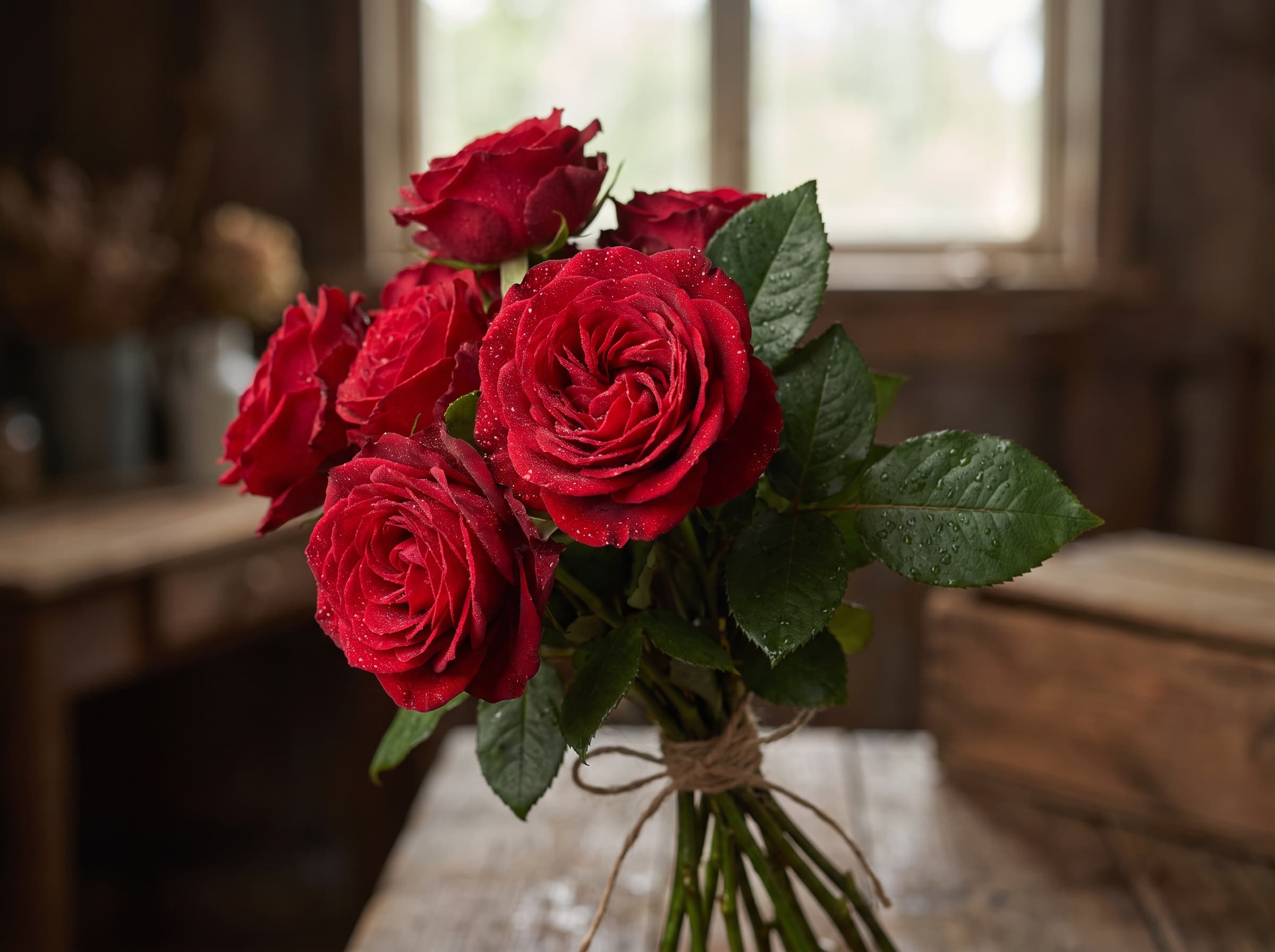 Kensington Rose Co.