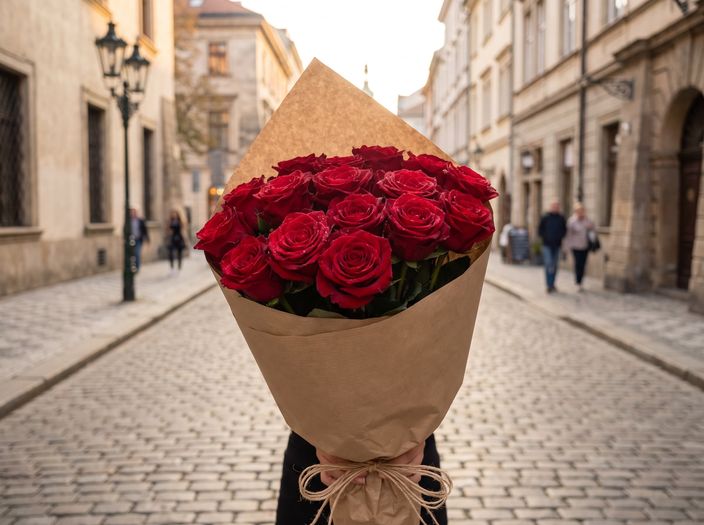 Rose Garden Florist