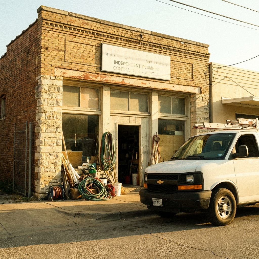 Austin Pro Plumbing