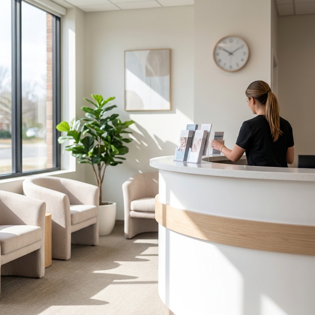 Pacific Dental
